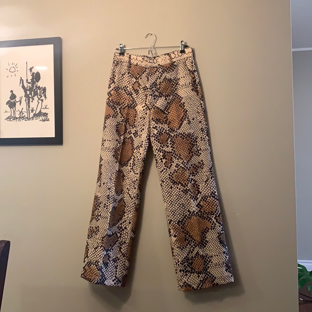 NWOT Stockholm Surfboard Club Trousers